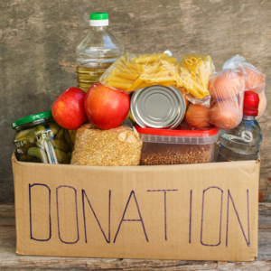 College Student Food Insecurity And Awareness And Use Of Supports