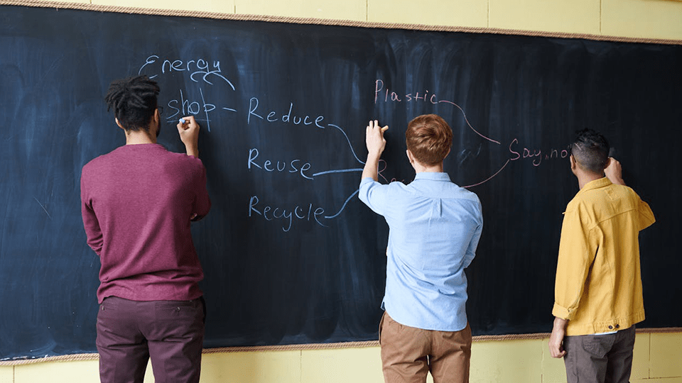 Read more about the article Why We Must All Teach Social Entrepreneurship