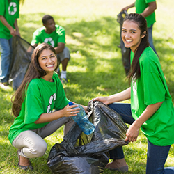 Read more about the article So Just Make a Difference: A Unique Approach to Leadership and Social Justice Education