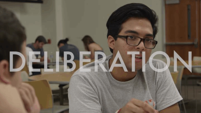 Read more about the article Deliberation: An Introduction