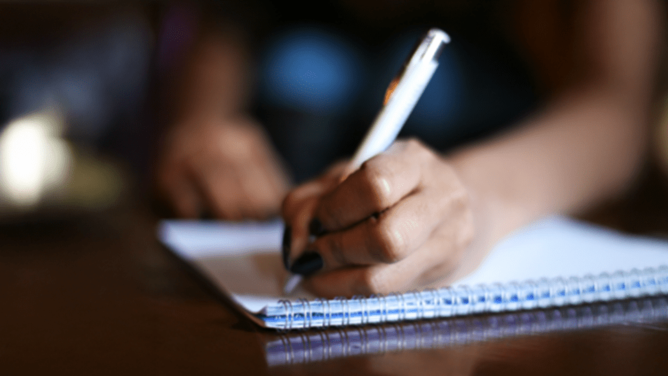 Read more about the article Now We Need to Write Something that People Will Read