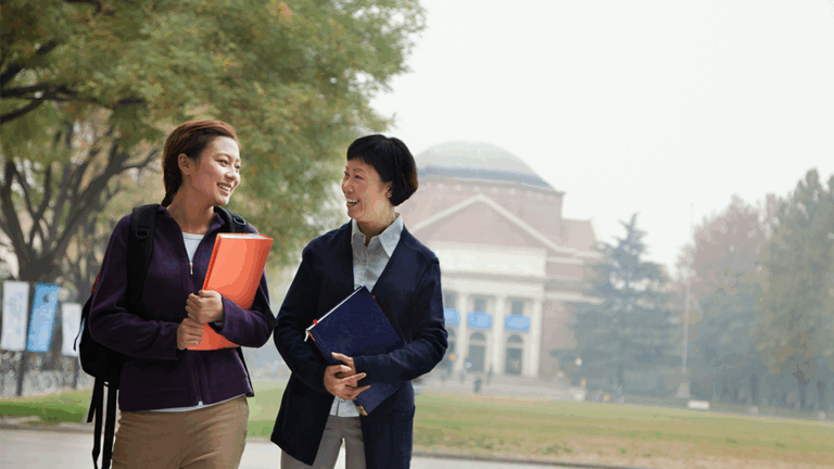 Read more about the article Civic Intentions and Actions: Exploring Civic Engagement among College Students in Mainland China