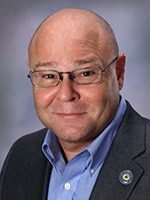 Darrell A. Hamlin