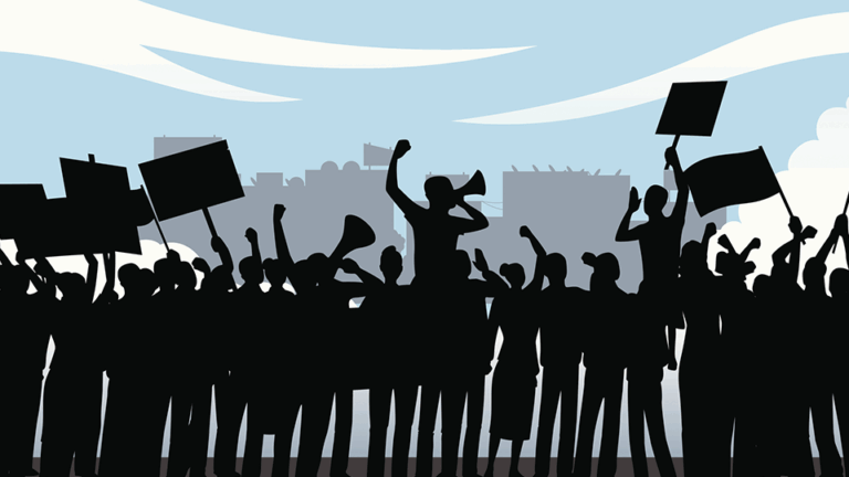 Read more about the article Invited Essay: Educating for Democracy in Undemocratic Contexts: Avoiding the Zero-Sum Game of Campus Free Speech Versus Inclusion
