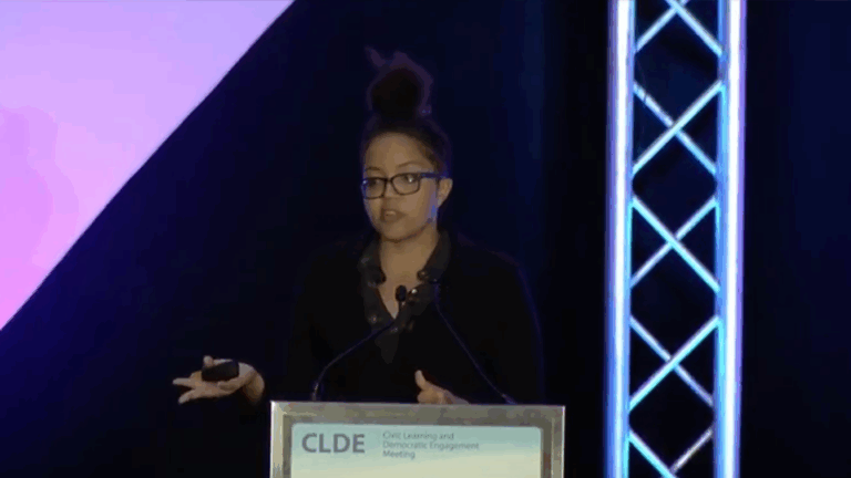 Read more about the article CivEd Talks – Millennial Conservatism and Civic Engagement: No, Really, What Do Young Conservatives Want?