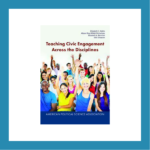 Teaching Civic Engagement Across the Disciplines Book Cover