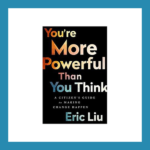 More Powerful than you think Book Cover