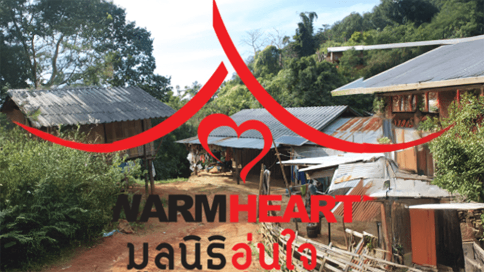 Read more about the article Warm Heart (video)