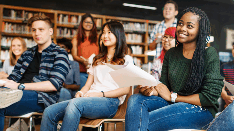 Read more about the article Moving the Needle: Early Findings on Faculty Approaches to Integrate Culturally Competent Pedagogy into Educational Spaces
