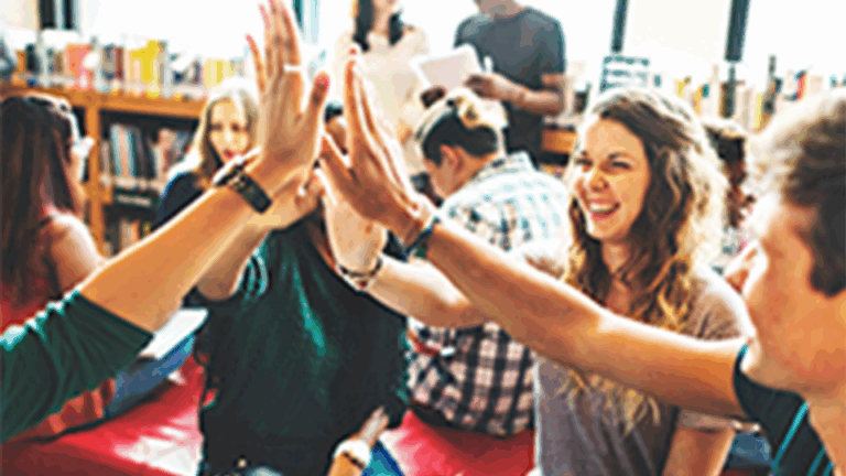 Read more about the article Student Political Engagement in the Co-Curriculum: Understanding the Role of Senior Student Affairs Officers