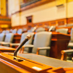 shoot in the Parliament Building of Ontario, Toronto