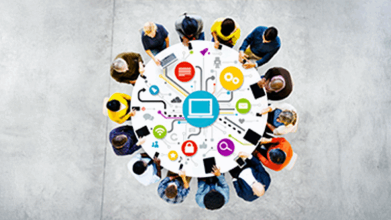 Read more about the article AASCU’s Global Challenges: Promise and Peril in the 21st Century Course