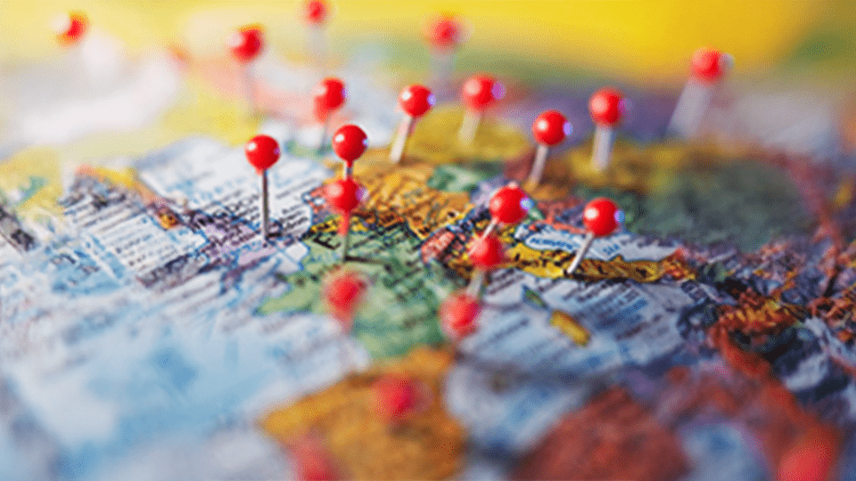 Read more about the article Global Engagement: Educating Globally Competent Citizens