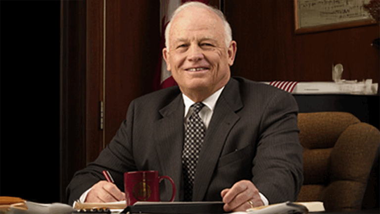 Read more about the article In memoriam: John H. Keiser