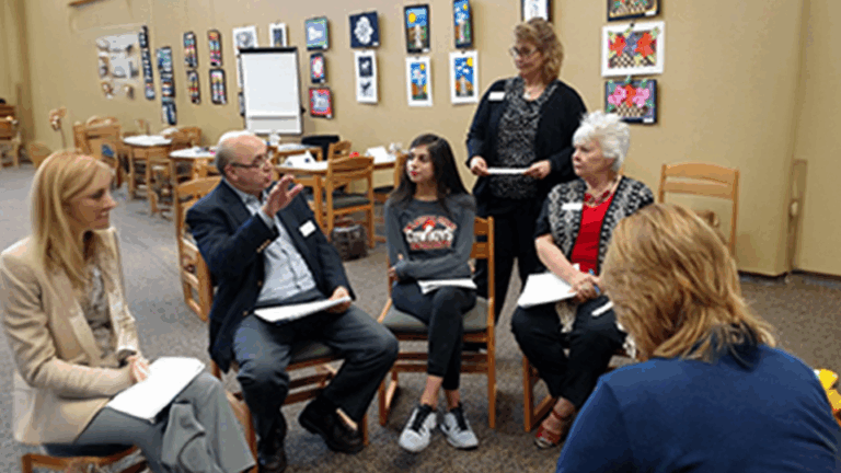 Read more about the article Community Colleges and Educating for Democracy