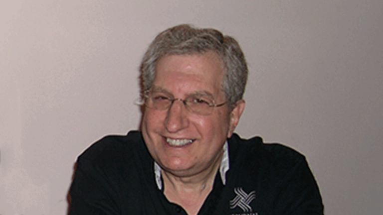 Read more about the article Dr. Marc Cooper Dedication