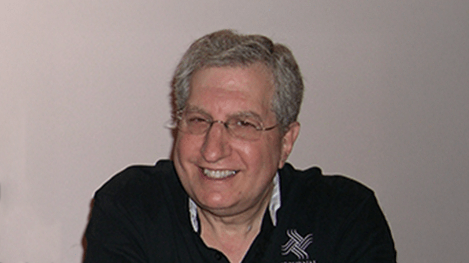 Read more about the article Dr. Marc Cooper Dedication