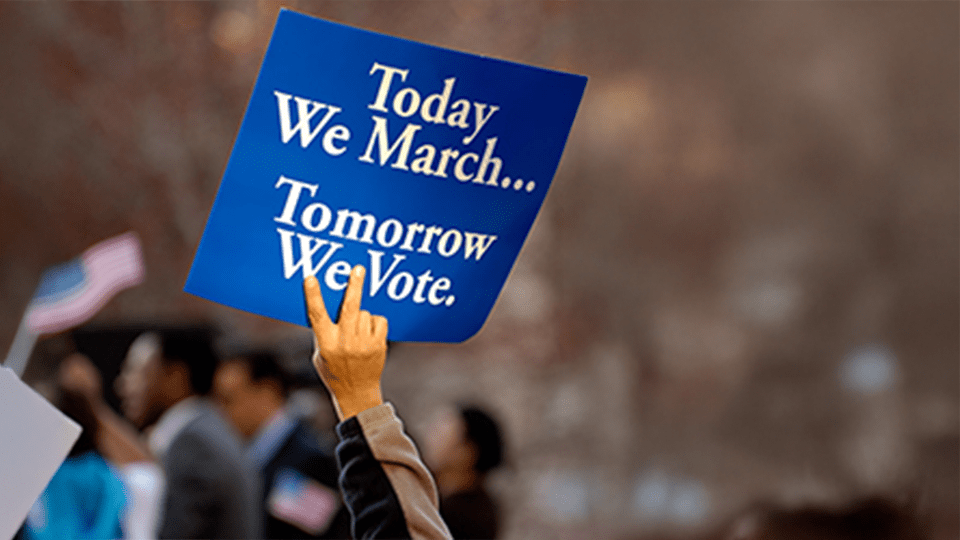 Read more about the article Memories of College Activism in an Undocumented Student Support Group
