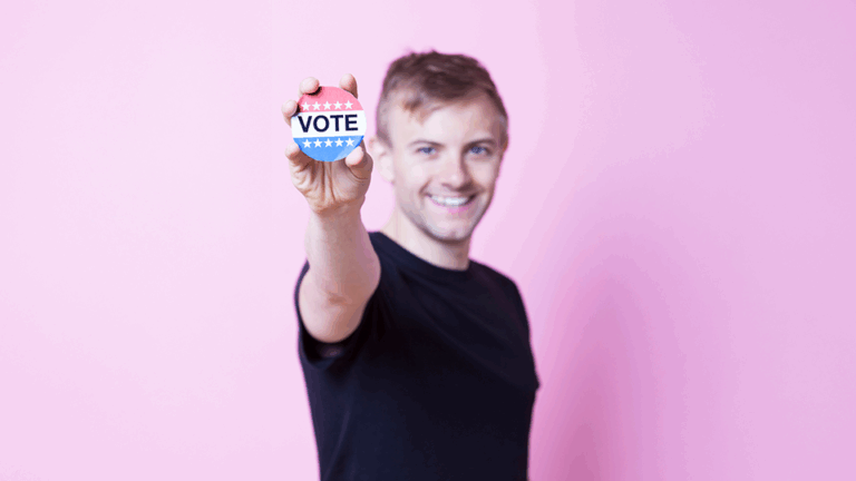 Read more about the article The American Electoral Process: A Never-ending “Teachable Moment”