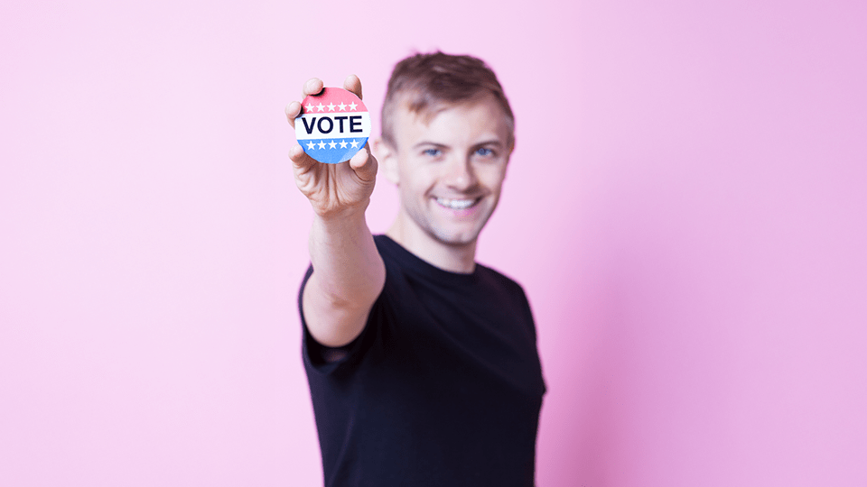 Read more about the article The American Electoral Process: A Never-ending “Teachable Moment”