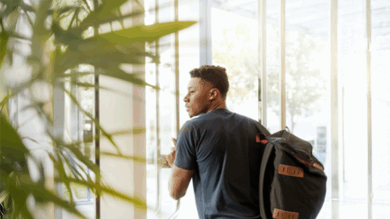 Read more about the article Blackmaleness at a Public Regional University