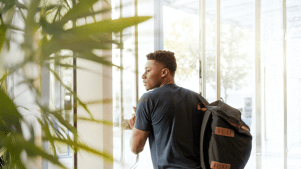 Read more about the article Blackmaleness at a Public Regional University