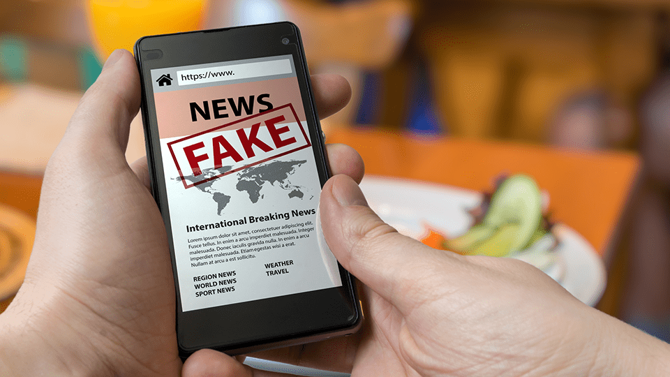 Read more about the article Fake It “Till You Make It”: Debunking Fake News in a Post-Truth America