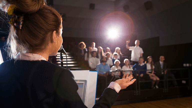 Read more about the article Innovative Civic Engagement Pedagogy at CLDE 2018