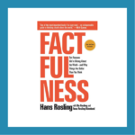 Factfulness Book Cover