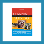 Learning Through Serving Guidebook Cover
