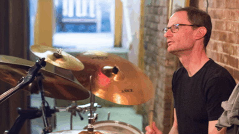 Read more about the article Peter Kaufman | In Memoriam