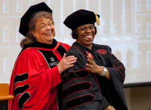 Barbara Burch portrait photo