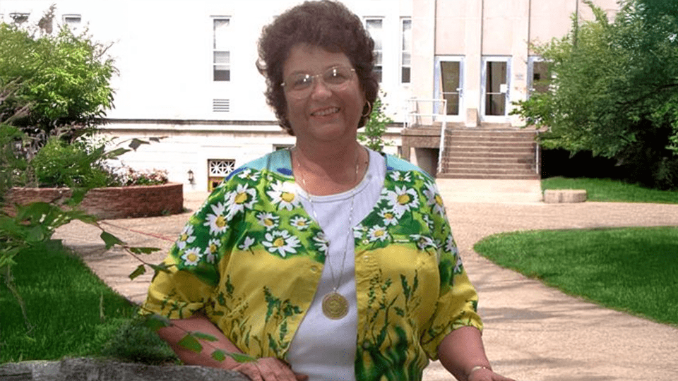 Read more about the article Barbara Burch: Memorial and Tribute