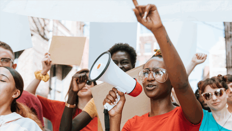 Read more about the article Managing “send her back”: civil discourse and educating for democracy as campus culture