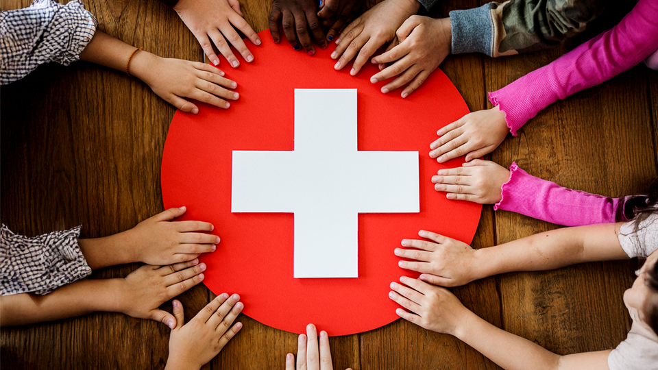 Read more about the article The Role of Institutions of Higher Education in Community-Centric Risk Reduction