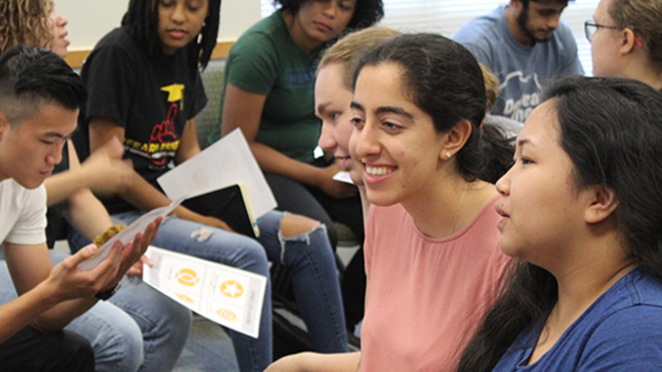 Read more about the article Tools for Living Democracy: Putting the CLDE Theory of Change into Practice