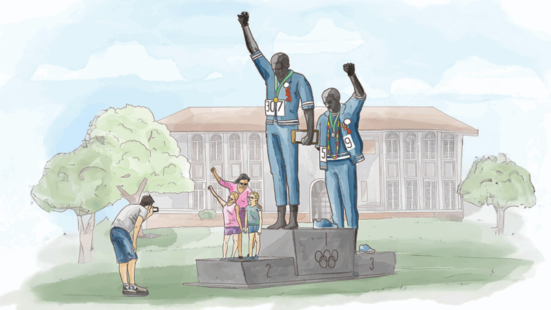 Justice and the Lens of History eJournal of Public Affairs