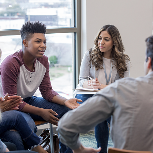 Read more about the article Creating Democratic Spaces for Addressing Racism on College Campuses: The Example of Dialogue to Change at Oklahoma State University