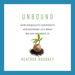 Unbound Book Cover