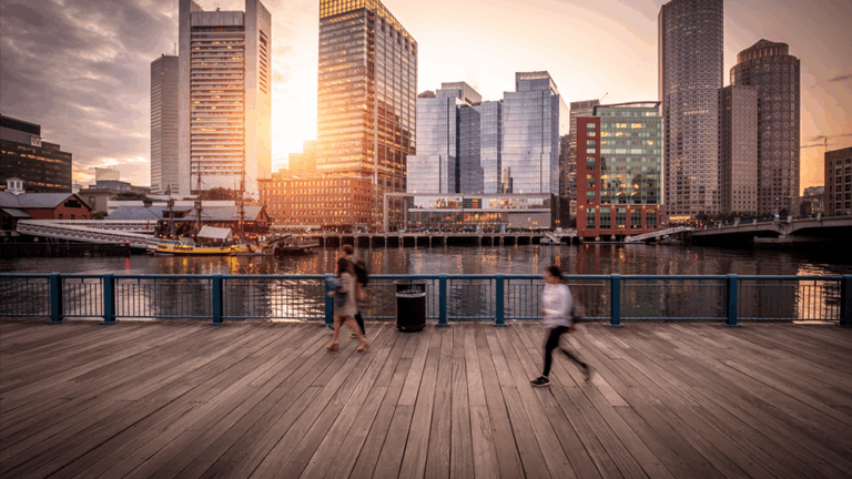 Read more about the article For the Love of Cities—2020 and Beyond