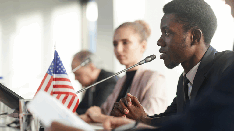 Read more about the article Legislators’ Perceptions of Public University Student Lobbying Efforts On Public Higher Education Legislation: A Case Study