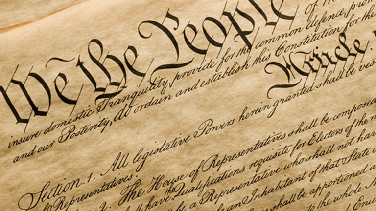 Read more about the article Bent but Not Broken: The Constitutional, Legal, and Procedural Issues in the 2020 Electoral College Vote Certification
