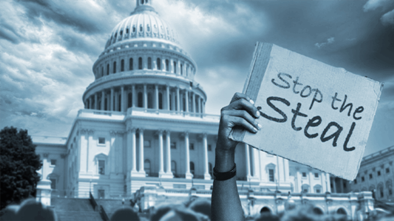 Read more about the article Introductory Essay | Civic Engagement in an Era of Divisive Politics and Civil Unrest