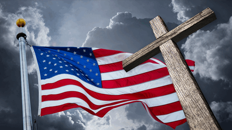 Read more about the article Framing an Insurrection: A Typology of Responses by Evangelical Leaders