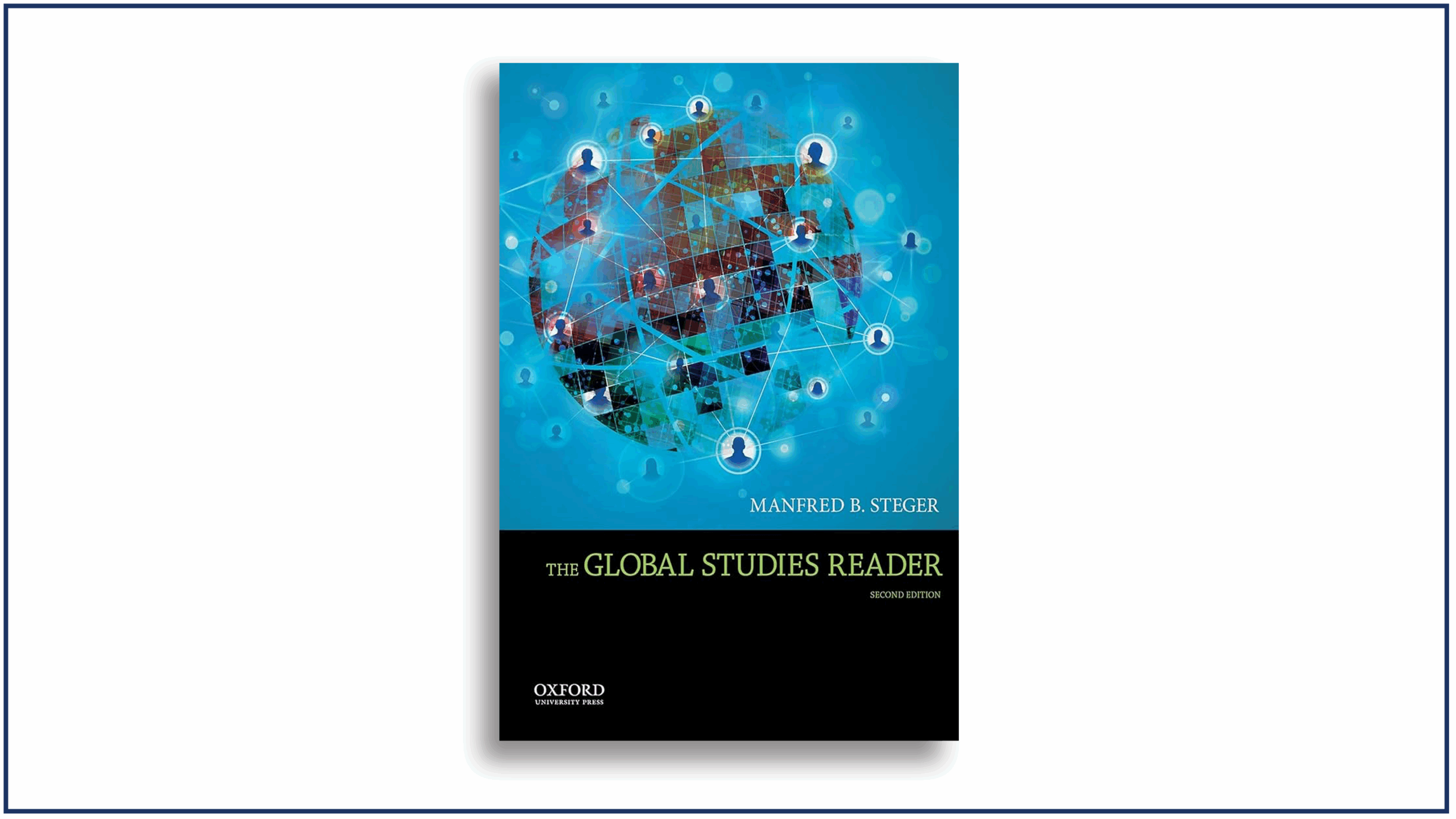 Read more about the article Global Studies Reader, 2nd Ed. | Review