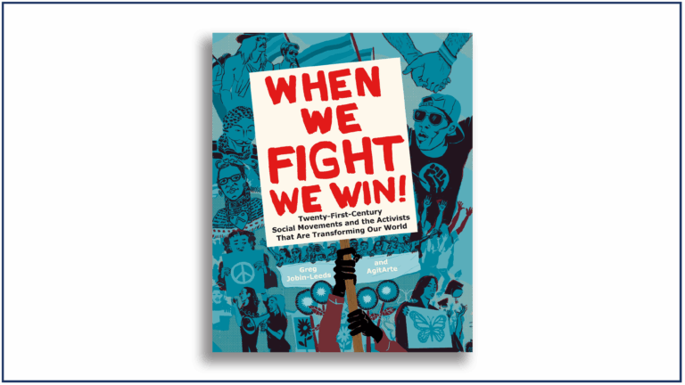 Read more about the article When We Fight, We Win! | Book Review