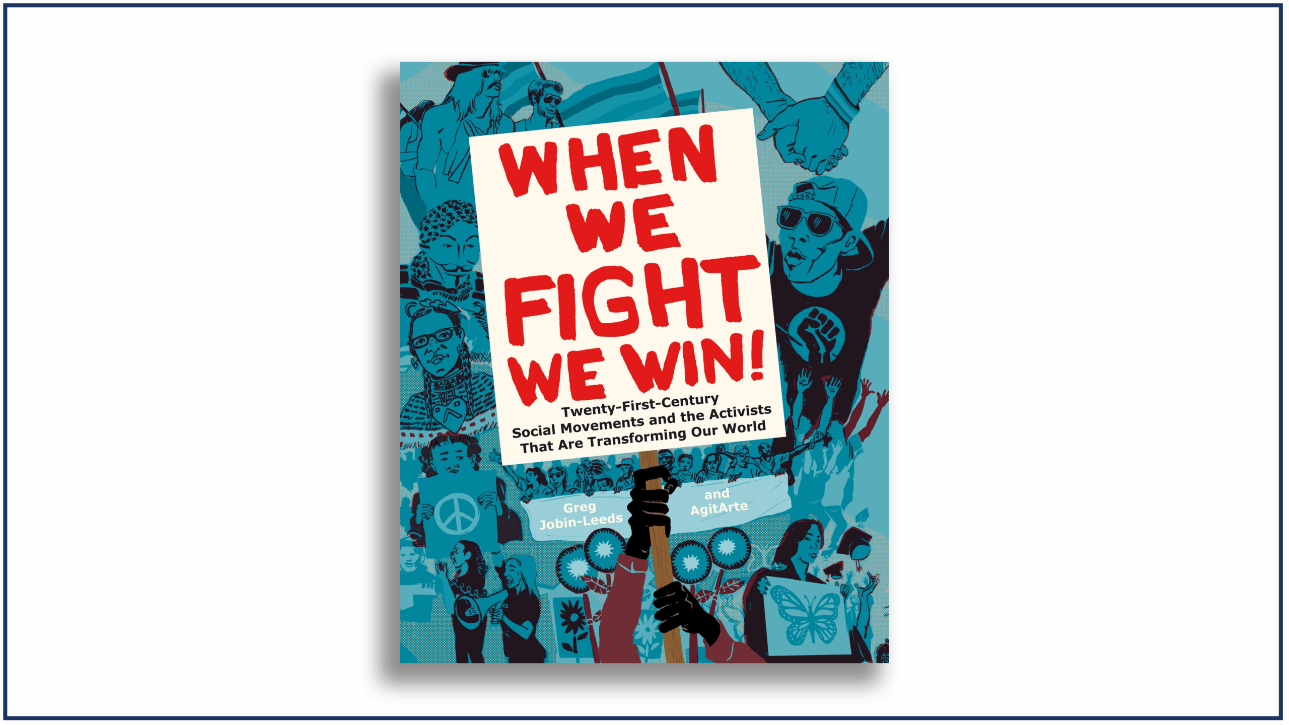 Read more about the article When We Fight, We Win! | Book Review