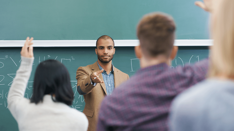 Read more about the article First-Generation Students: Who Are They? Why Are They at Risk? How Can We Promote Their Success?
