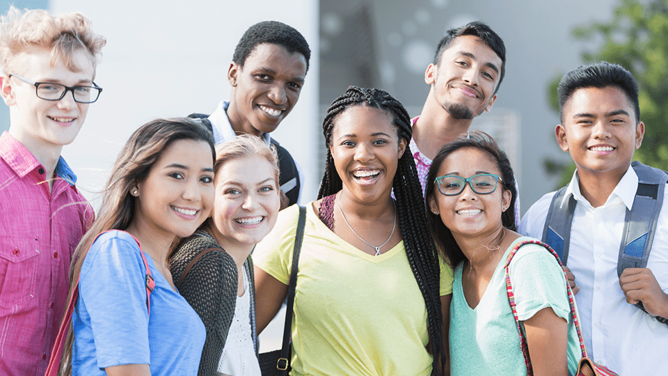 Read more about the article Improving College Outcomes for First-Generation Students