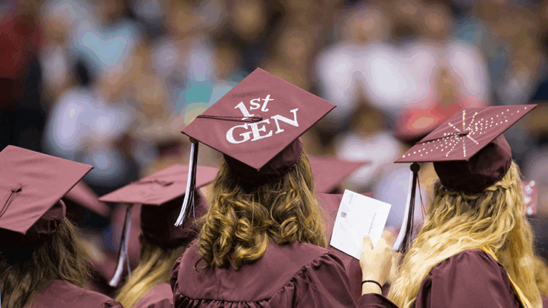 Read more about the article Special Issue on First-Generation College Students